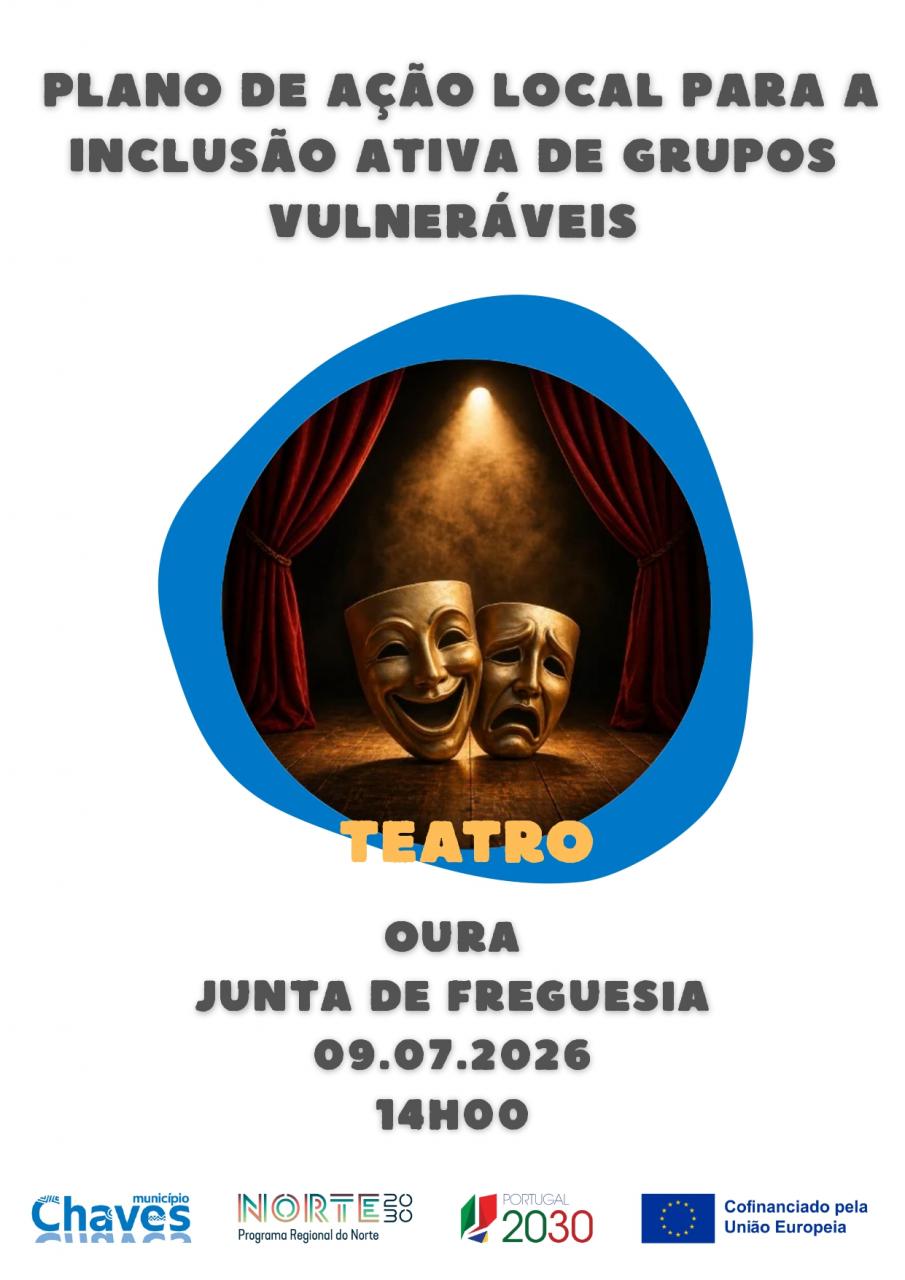 Plano de A&ccedil;&atilde;o Local para a Inclus&atilde;o Ativa de Grupos Vulner&aacute;veis 